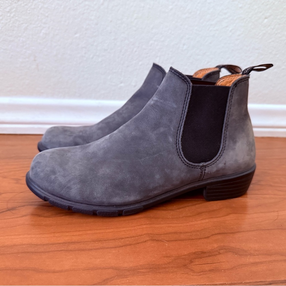 Blundstone Women Chelsea Boots